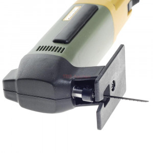 Proxxon 28534, Fierastrau pendular STS 12/E, 2000-5000 cpm, 100W, + accesorii - Img 7