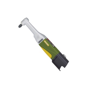 Proxxon 29807, Masina de gaurit-frezat cu gat lung la 90 grade LWB/A, doar corpul, 5000 - 16000 rpm, cu pensete - Img 3