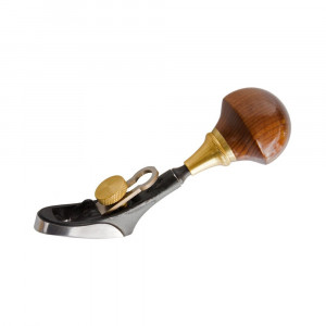 Razuitor convex miniatural tamplarie, Veritas Tools. - Img 2