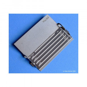 RB-T004 Atasament pentru indoiri paralele pentru Flip-R5
