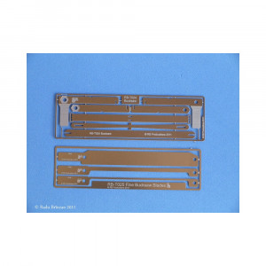 RB-T024+T025 Fierastrau modelism special, (24 t/cm - 58 tpi) - Img 2