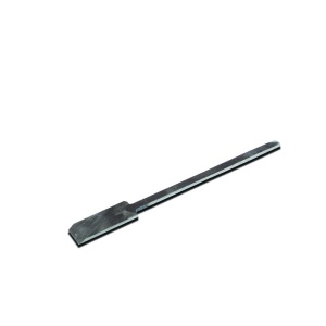 Rindea de lemn de capat pentru falt 18 mm PINIE - Img 2
