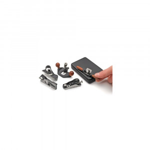 Rindea miniatura Veritas Miniature Block Plane 05P8220 - Img 2