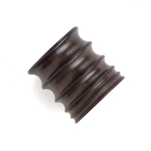 Roata de Lustruit din Lemn de Esenta Tare pentru Masina de Slefuit - Tandy Leather (cod 3972-25)