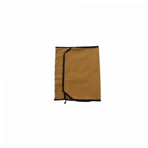 RTC8 Husa/rola din material textil pentru cutite, 8 buzunare - Img 2