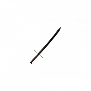 Sabie Cold Steel MAA Messer din oțel carbon 1090 – CS-88GMSSM - Img 2
