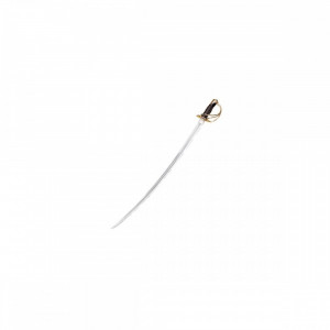 Sabie Cold Steel U.S. 1860 Heavy Cavalry Saber din oțel carbon 1055 – CS-88HCS - Img 2