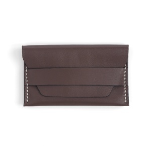 Sablon acrilic port-card Aspen (Aspen Card Case) - Tandy Leather 58004-00 - imagine 6