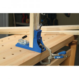 Șablon Kreg Jig HD pentru îmbinări în cherestea de 38 mm - KJHD - Img 6