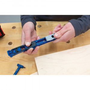 Șablon Kreg Pocket-Hole Jig 310 portabil, cu un ghidaj - KPHJ310-INT - Img 2