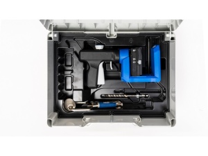 Șablon Kreg Pocket-Hole Jig 520PRO Systainer PLUS, cu clemă - KPHJ520-SYS-PLUS - Img 4