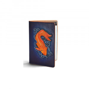 Sablon pentru notepad - Tandy Leather - Img 2