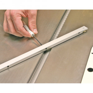 Sablon si bara de fixare - 762mm, KREG® - Img 2