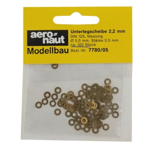 Saiba alama M2 (2,2 x 5,5 mm), set 100 buc | Modelism