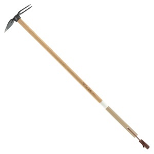 Sapa/Sapaliga de gradina "Daisy" L, Adler Tools - Img 2
