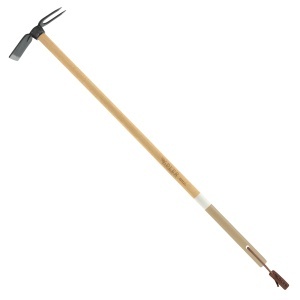 Sapa/Sapaliga de gradina "Lily" L, Adler Tools - Img 3