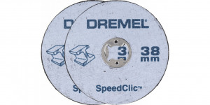 SC406 Set de taiere,Dremel - Img 3