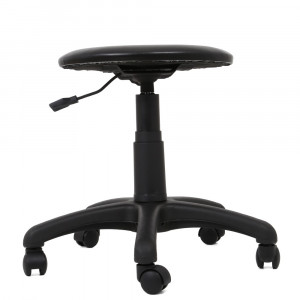 Scaun Labor - imitatie piele - Img 1