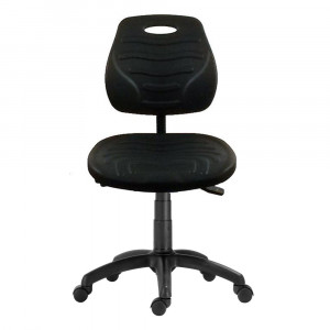 Scaun profesional Softy PU ASYN - Img 1
