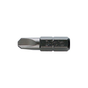 Set 10 biti Felo, seria Industrial profil Tri-Wing, C6.3, marimea 1, 25mm