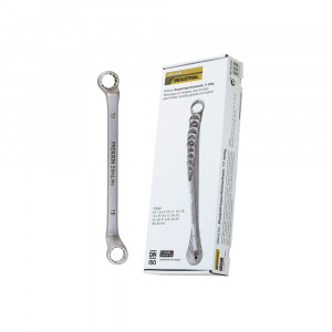 Set 11 chei inelare cu cot Slim - Line, Proxxon 23812 - Img 3
