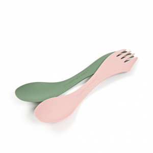 Set 2 buc Spork medium BIO, LIGHT MY FIRE - Img 10