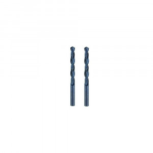 Set 2 burghie scurte HSS, 0.3 - 5mm - Img 1