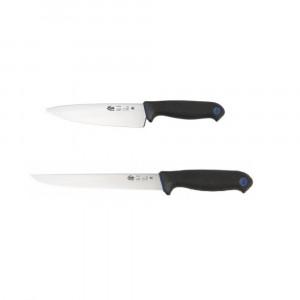 Set 2 cutite chef, Morakniv