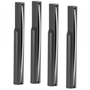 Set 4 pini fixare de 1" pentru bancurile de tamplarie ELITE, Sjobergs - Img 1