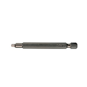 Set 5 biti Felo, seria Industrial profil patrat, E6.3, SQ 2 (2.80mm), 73mm - Img 2