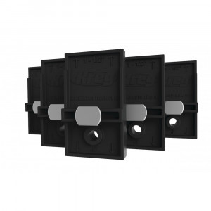 Set blocuri de prindere Kreg Klamp Block pentru șina T-slot - KKS1030