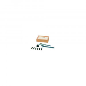 Set bucsi elastice, Proxxon 28200, pentru Proxxon TBH si BFW 40/E - Img 3