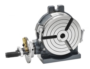 Set cap divizor Ø 150 mm pentru freze de banc. Wabeco - Img 1
