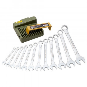 Set chei combinate Slim - Line, Proxxon 23820 - Img 1