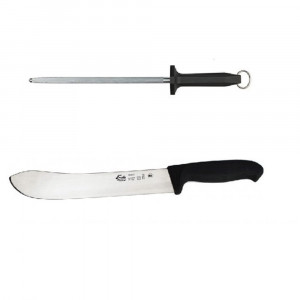 Set cutite de macelarit, Morakniv