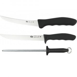 Set cutite profesionale macelar, Morakniv