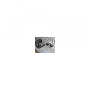 Set de blocuri primare de instalare (set 9 piese), metric, Veritas Tools - Img 2
