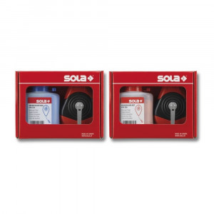 Set de marcare CLP SET, SOLA