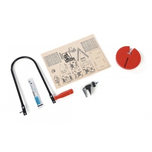 Set fierastrau Jig de baza navomodelism / modelism / hobby, Amati Italia - Img 1