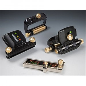 Set ghid de ascutire Veritas Mk.II Deluxe 05M09.20