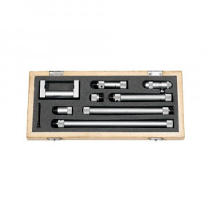 Set micrometre interioare 50-600mm, Wabeco - Img 2