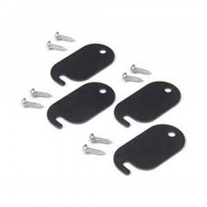 Set opritoare retractabile pentru banc de lucru Veritas 05G10.22 - Img 3