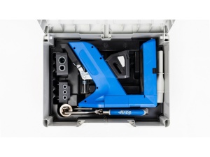 Set șablon Kreg Pocket-Hole 720 Systainer, cu Micro-Pocket - KPHJ720-SYS-SET - Img 4