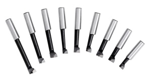 Set scule gaurire, Wabeco