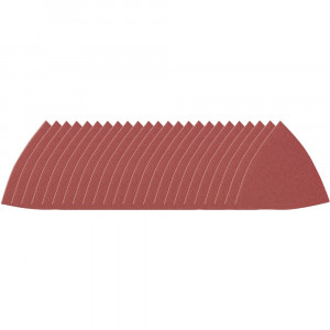 Set talpi slefuire pentru OZI 220/E, Proxxon - Img 4
