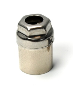 Seturi de incuietoare cap mic LOXX pentru genti de piele, diverse finisaje - Img 8