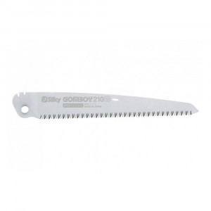 SI522221 Lama de schimb 210mm pentru fierastrau Silky Gomboy
