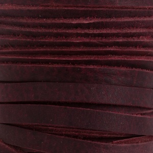 Sireturi model Kodiak, 6mm / 10.9m, Tandy Leather USA - Img 4