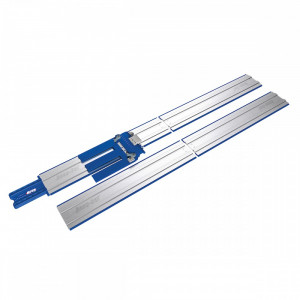 Sistem de ghidare Kreg Accu-Cut XL pentru plăci întregi, 2540 mm - KMA3700