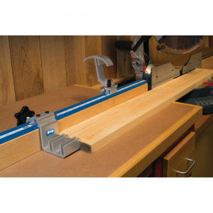 Sistem de precizie Trak & Stop - Metric, KREG® - Img 3